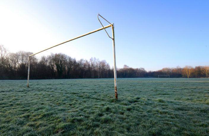2.Football Fields 1