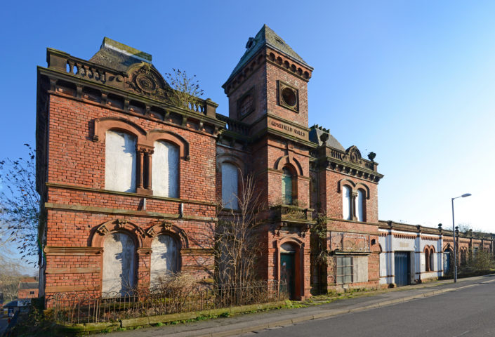 4.Rosefield Mills 1