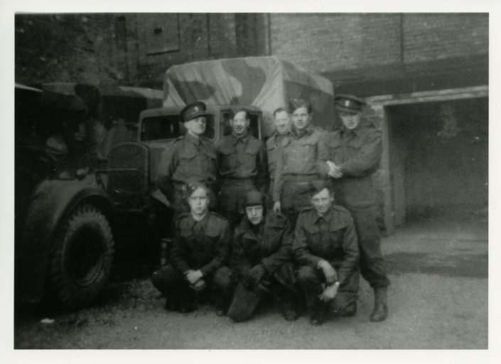 Troqueer Mills vehicles Jean bell collection BW90.17.26a