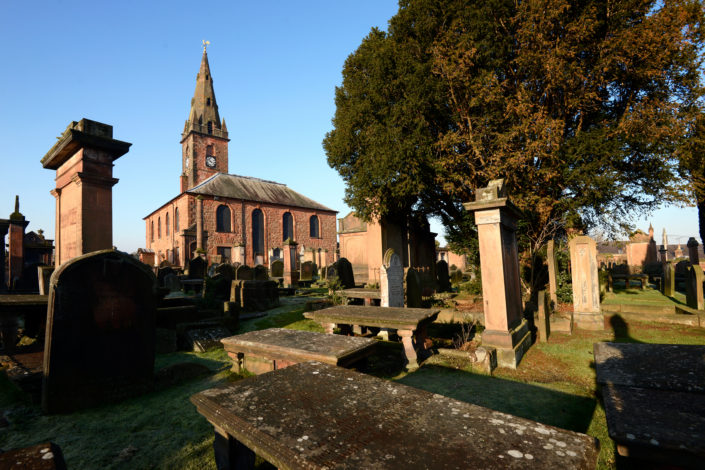 6.St Michaels Church 1