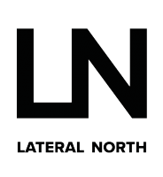 Lateral North